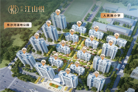 龙都东方逸品3室2厅1卫65万100m2简单装修出售