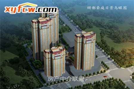 华龙西苑3室2厅2卫68万88m2出售