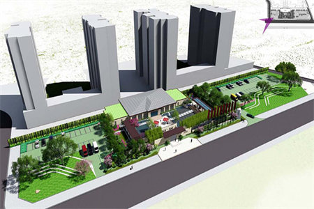 东平清河小学园博御园3室2厅2卫80万116m2电梯